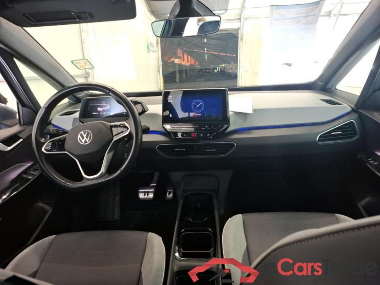 ID.3 Family Pro 58kWh BVA #6