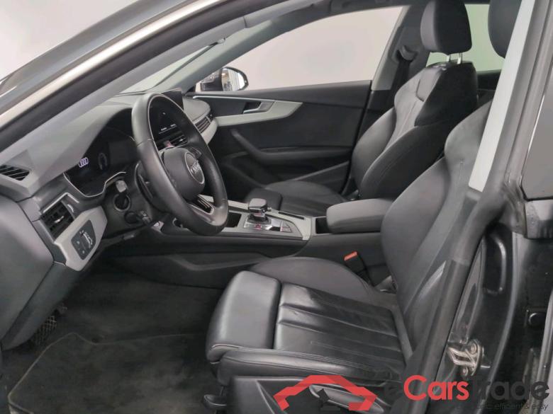 AUDI A5 2.0 35 TFSI S TRONIC BUS. ED. S LINE #5