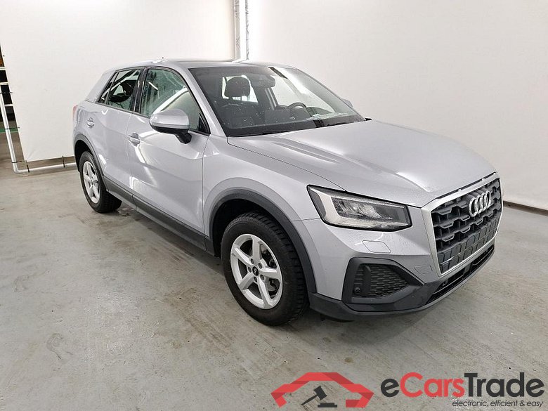 Audi Q2 1.0 30 TFSI Virtual LED Navi Klima PDC ... #2
