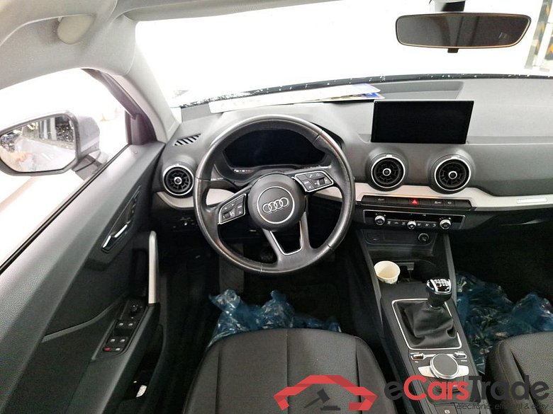 Audi Q2 1.0 30 TFSI Virtual LED Navi Klima PDC ... #6