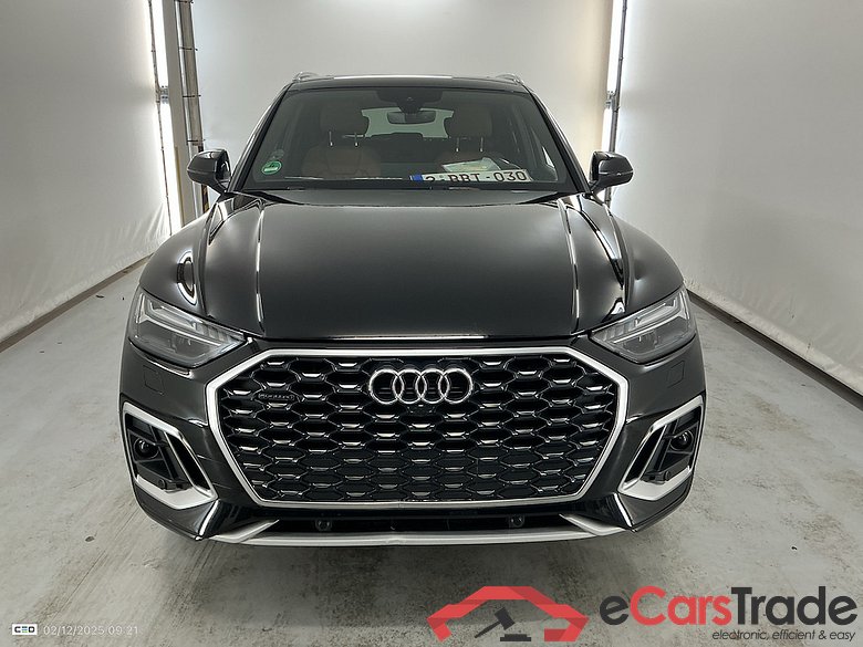 AUDI Q5 Sportback 2.0 50 TFSI E S TRONIC QUATTRO S LINE #2