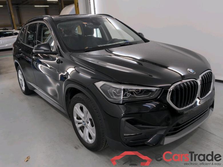 BMW X1 1.5 XDRIVE25E (162KW) #2