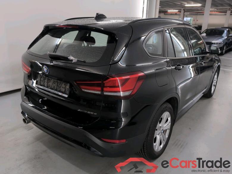 BMW X1 1.5 XDRIVE25E (162KW) #4