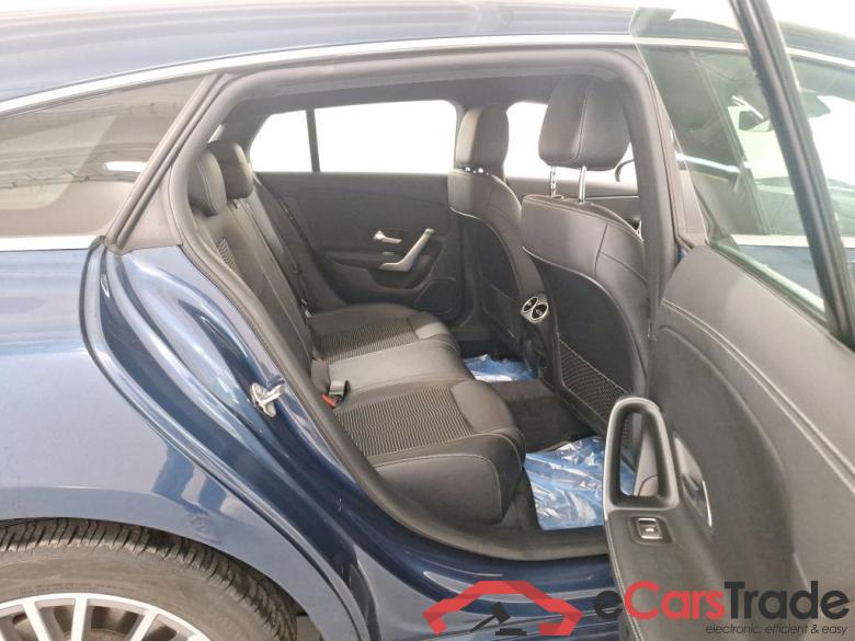 MERCEDES-BENZ CLA SHOOTING BRAKE 1.3 CLA 250 E DCT SHOOTING BRAKE #6