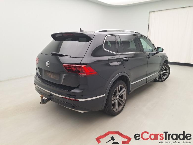 Volkswagen Tiguan Allspace 2.0 TDI R-Line 7PL Pano LED-Xenon Virtual Dynaudio ACC Navi Sport-Leather KeylessGo Сamera Klima PDC ... #3