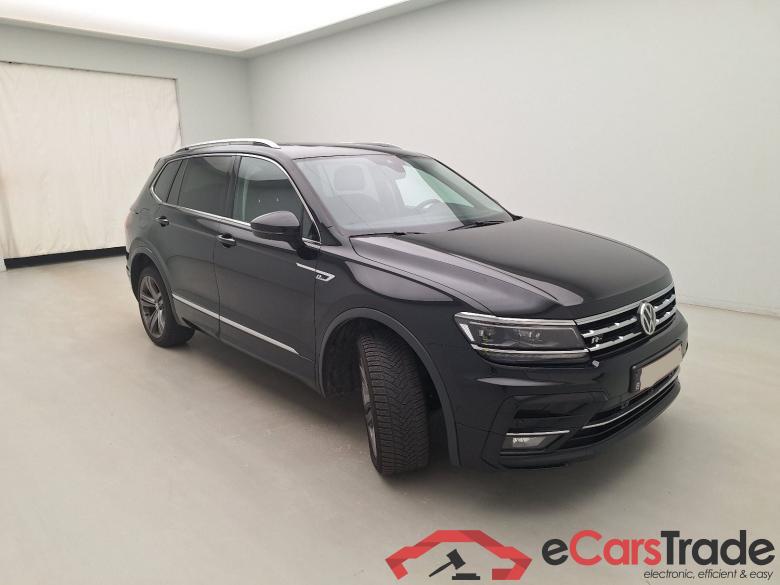 Volkswagen Tiguan Allspace 2.0 TDI R-Line 7PL Pano LED-Xenon Virtual Dynaudio ACC Navi Sport-Leather KeylessGo Сamera Klima PDC ... #2