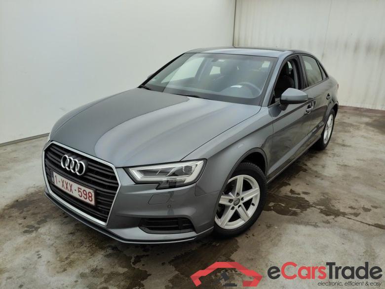 Audi A3 Berline 1.5 TFSi 35 110kW S tronic 4d #1