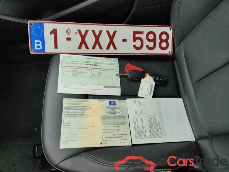 Audi A3 Berline 1.5 TFSi 35 110kW S tronic 4d #3