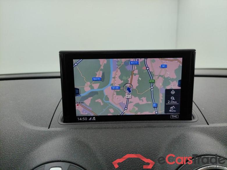 Audi A3 Berline 1.5 TFSi 35 110kW S tronic 4d #4