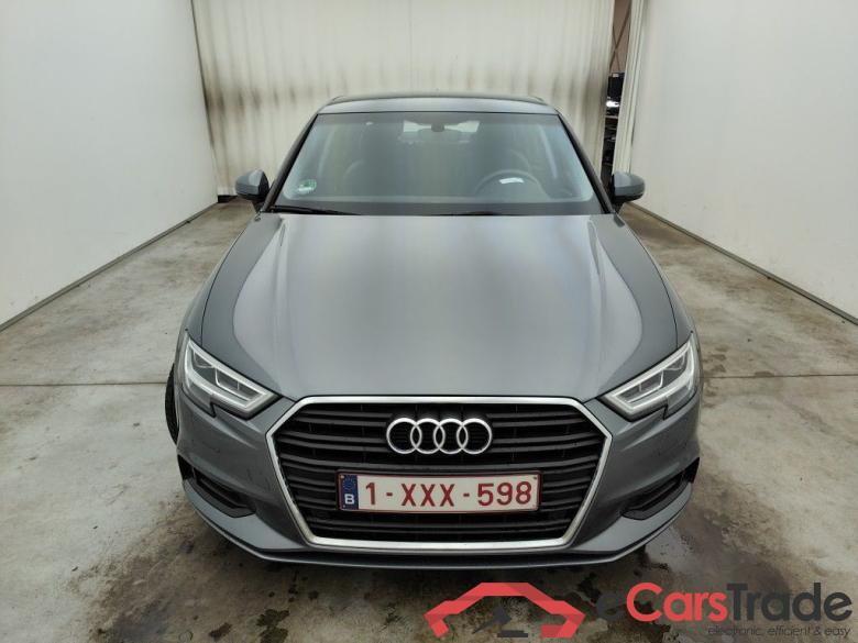 Audi A3 Berline 1.5 TFSi 35 110kW S tronic 4d #5
