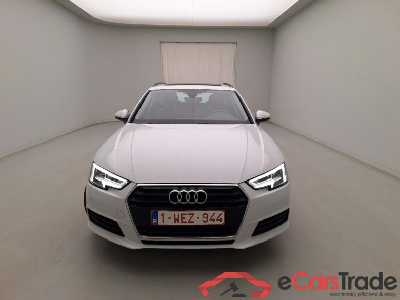 Audi, A4 Avant '15, Audi A4 Avant 2.0 35 TDi 110kW S tronic Business E #1