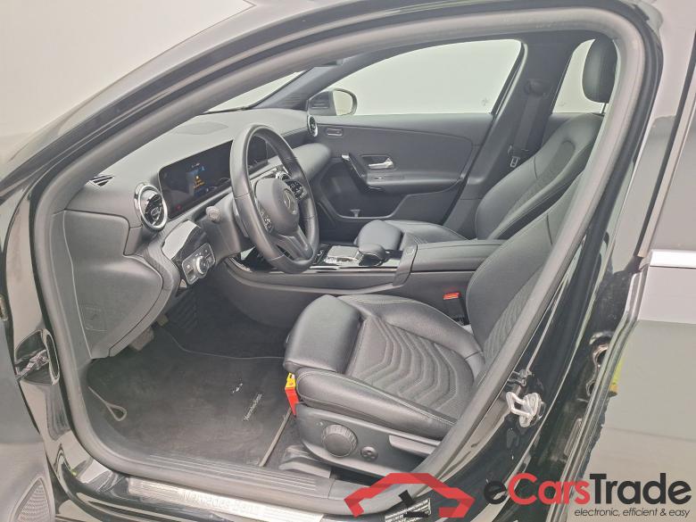 Mercedes, A-Class '18, Mercedes-Benz A-Klasse A 180 d Business Solution 5 #3