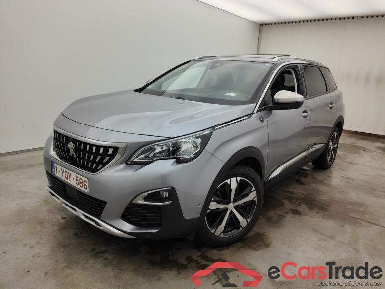 Peugeot 5008 1.5 BlueHDi 96kW S&S Crossway 5d 7pl #1