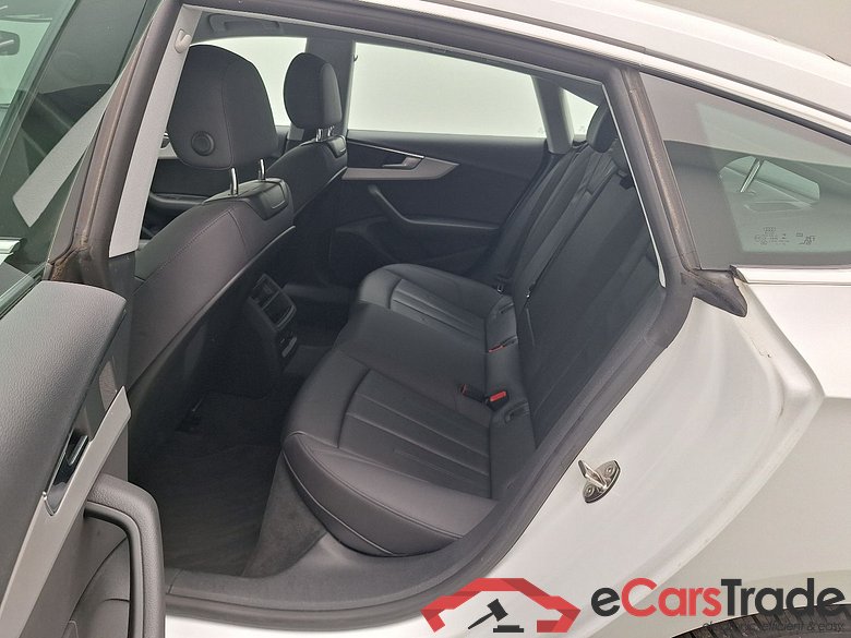 Audi, A5 SB FL'20, Audi A5 Sportback 35 TDI S tronic Bus Ed Advanced #4
