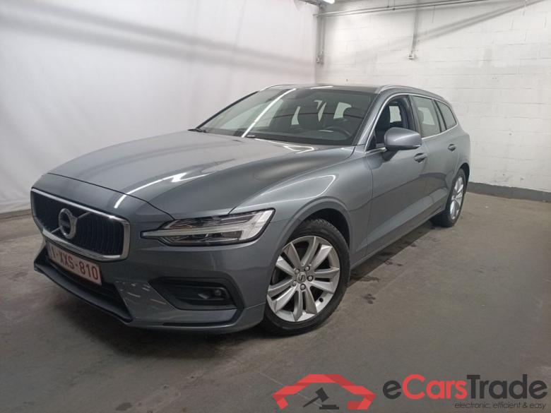 Volvo V60 D3 Momentum Pro 5d #1