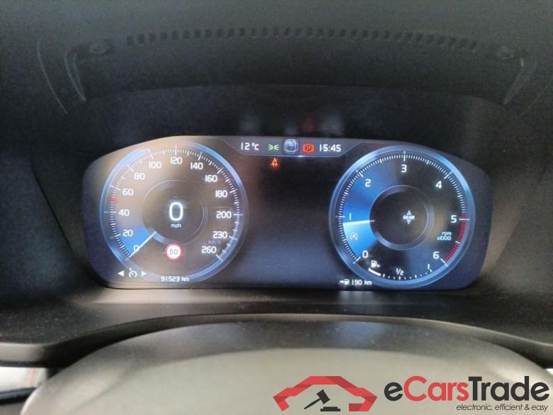Volvo V60 D3 Momentum Pro 5d #6
