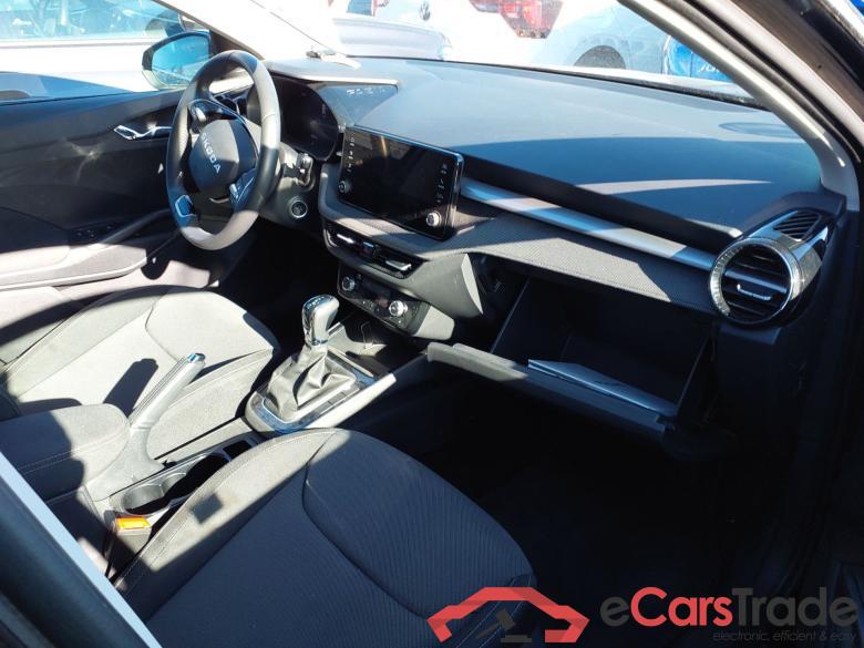 SKODA Fabia 1.0 TSI 85kW (115CV) DSG 7 vel. Automático Selection #3