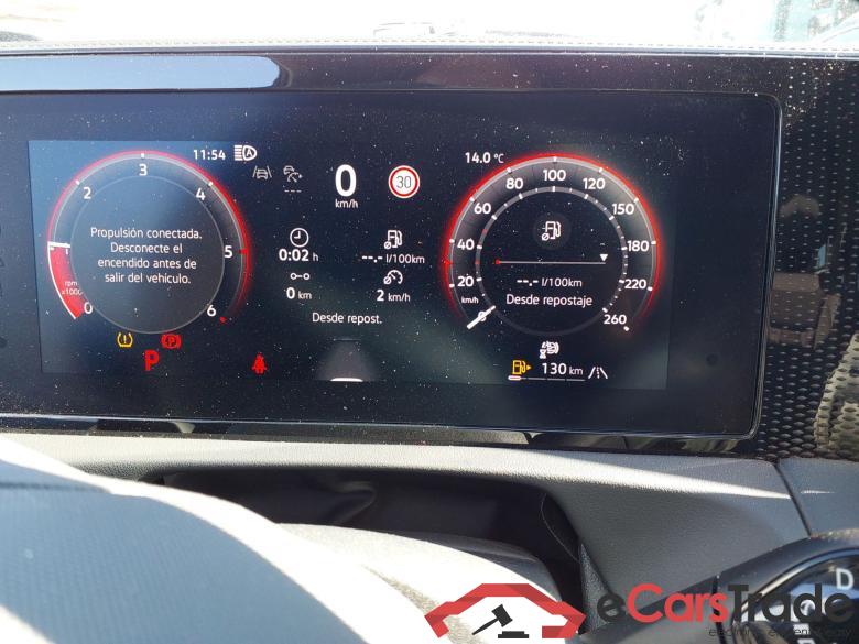 VOLKSWAGEN Tiguan NF NWB (CT1) 2.0 TDI 110 kW (150CV) Automático DSG  #4