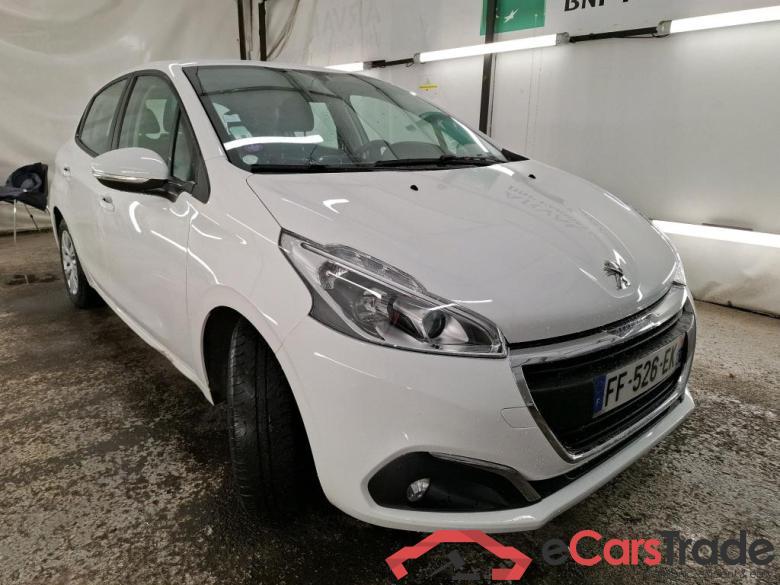 208 Active Business 1.2 80CV BVM5 E6dT #4