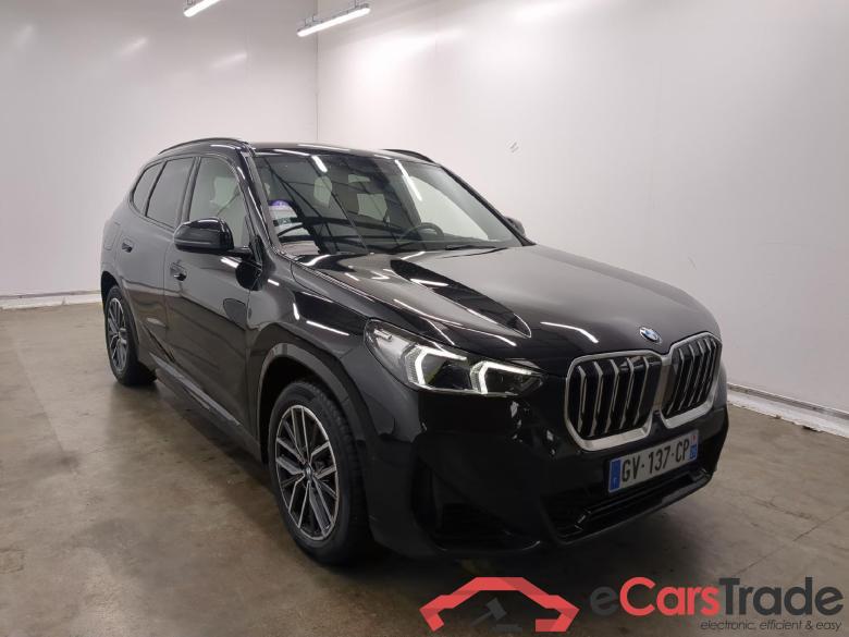 BMW X1 / 2022 / 5P / SUV xDrive23i M Sport DKG7 #4