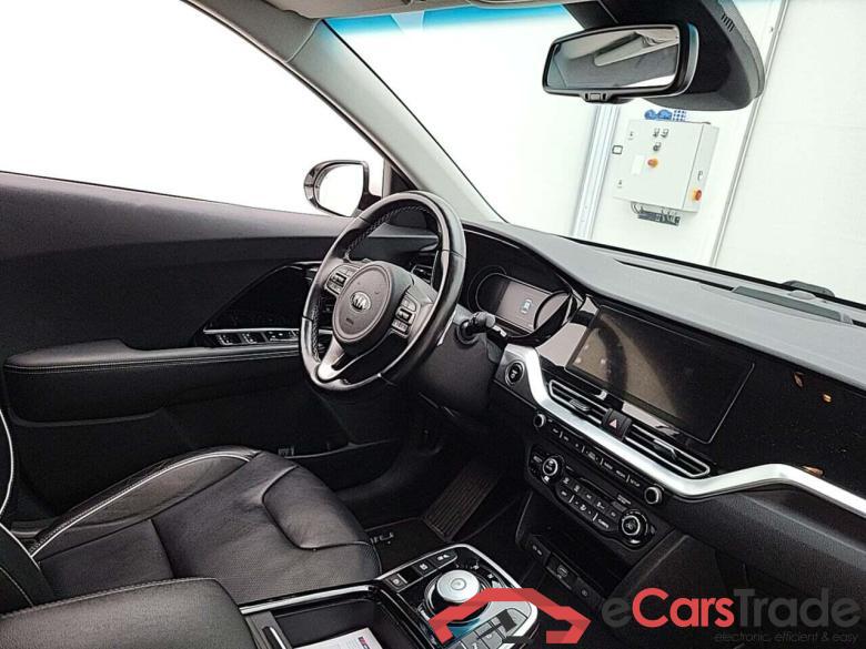 KIA e-Niro ExecutiveLine 64kWh #3