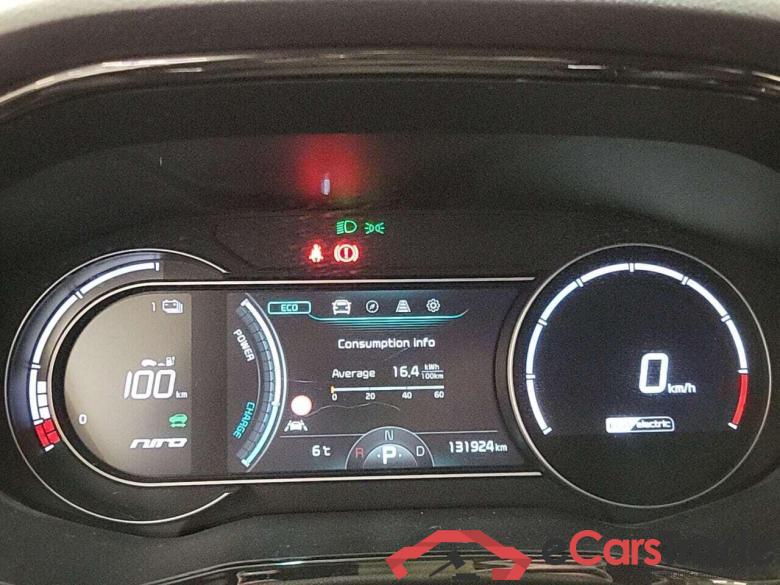 KIA e-Niro ExecutiveLine 64kWh #4