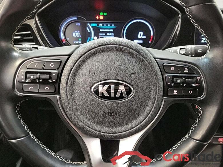 KIA e-Niro ExecutiveLine 64kWh #5