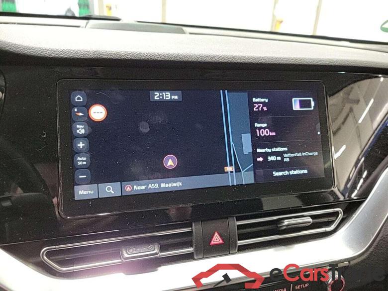 KIA e-Niro ExecutiveLine 64kWh #6