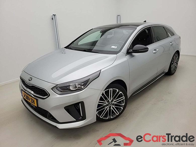 KIA PRO CEED 1.4 T-GDI GT-Plusline DCT #1