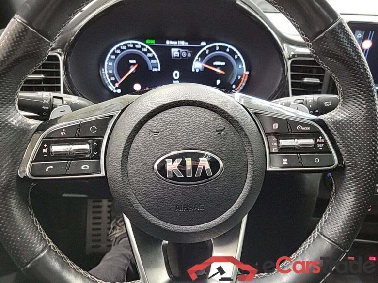 KIA PRO CEED 1.4 T-GDI GT-Plusline DCT #5