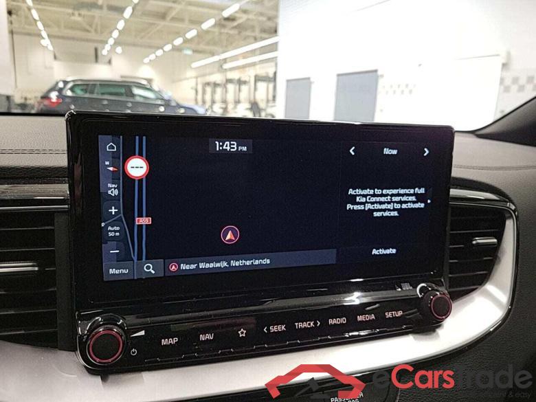 KIA PRO CEED 1.4 T-GDI GT-Plusline DCT #6