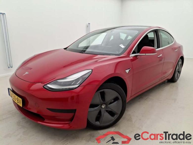 Tesla Model 3 Standard Range Plus 60 kWh #1