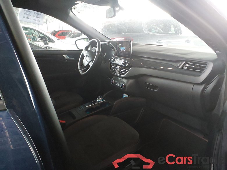 FORD KUGA 2.5 DURATE 2.5 Duratec FHEV 190 CV FlexiFuel FHEV E85 Powershift ST-Line X #5