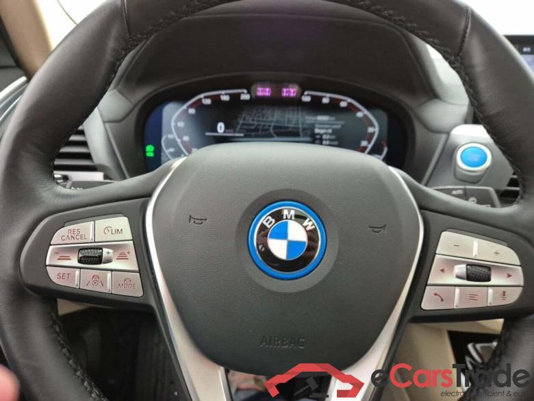 BMW iX3 EV Executive 80kWh #5