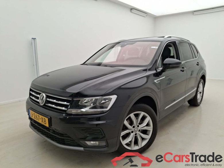 VOLKSWAGEN Tiguan Allspace 1.5 TSI Comfortline Bsn. DSG #1