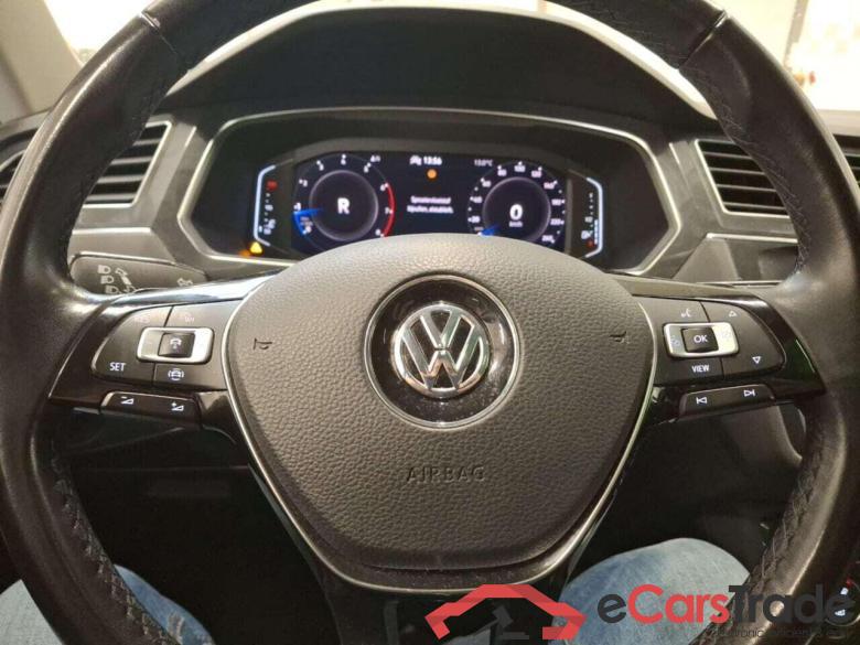 VOLKSWAGEN Tiguan Allspace 1.5 TSI Comfortline Bsn. DSG #5
