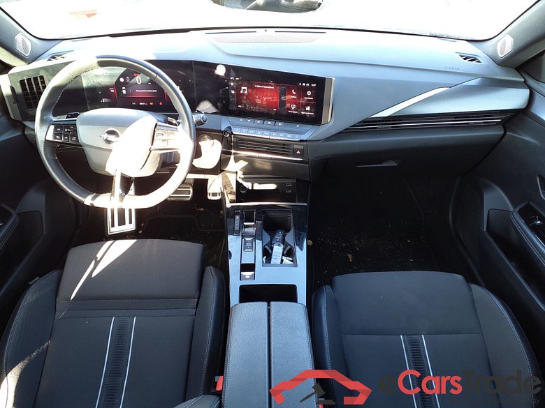 OPEL Astra 1.2 SPORT TOURER TURBO 130CV BVA8 GS #4