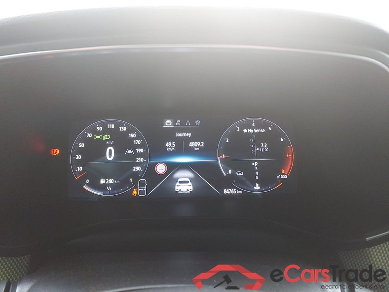 RENAULT ARKANA 1.3 mild hybrid TECHNO EDC 160 #6