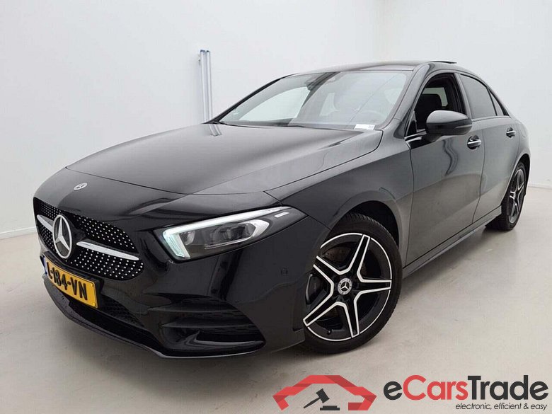 MERCEDES-BENZ A-klasse 250e Bns Sol. AMG Limited DCT