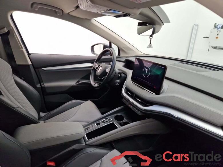SKODA Enyaq iV 60 First Edition 58kWh #3