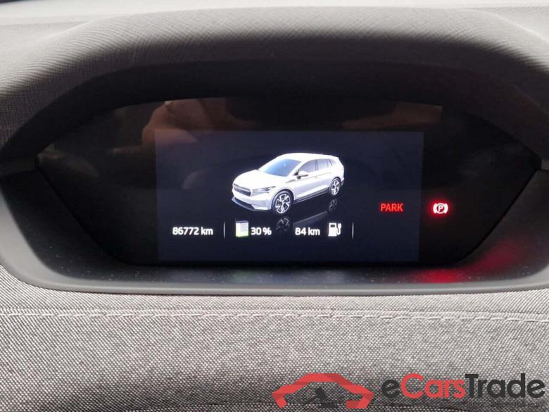 SKODA Enyaq iV 60 First Edition 58kWh #5