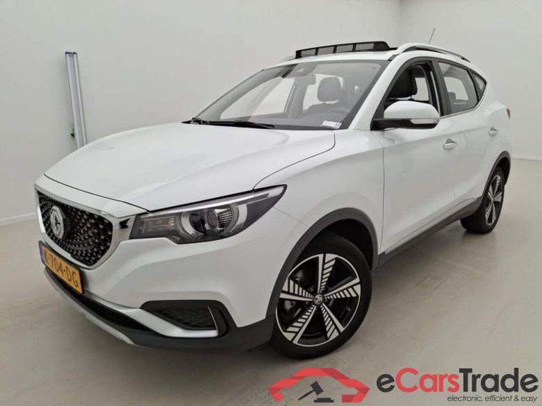 MG MG ZS EV Luxury 45 kWh #1