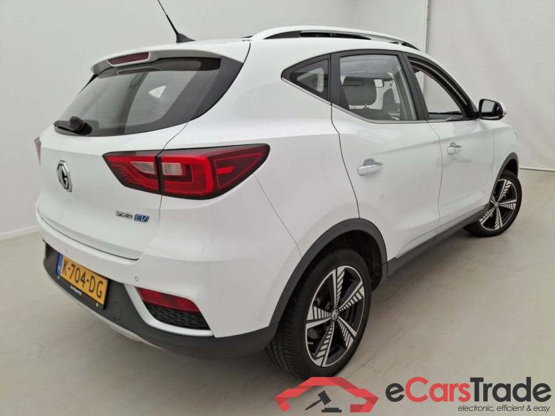 MG MG ZS EV Luxury 45 kWh #2