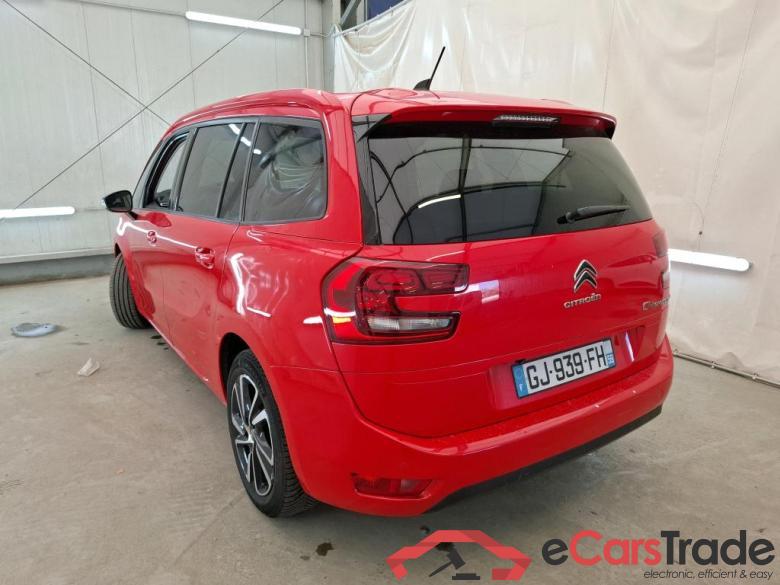 C4 Grand Picasso/Spacetourer Shine 1.5 BlueHDi 130CV BVA8 E6d #2