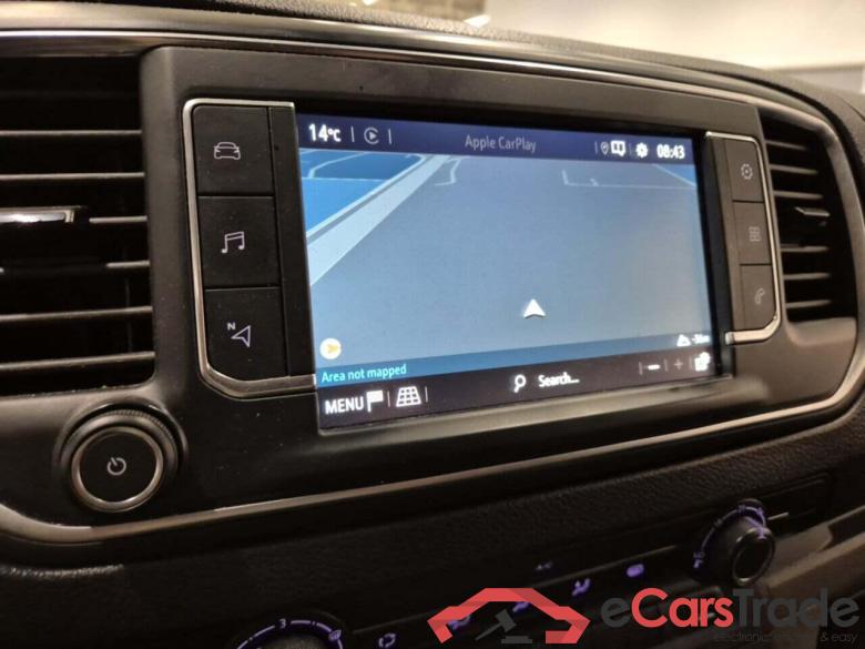 OPEL Vivaro 1.5 CDTI L3H1 Edit. #6