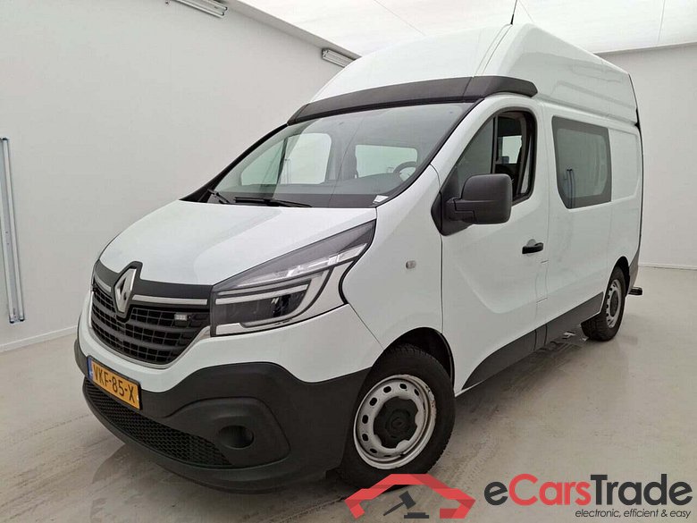 RENAULT Trafic 2.0 dCi T29 L1H2Comf #1