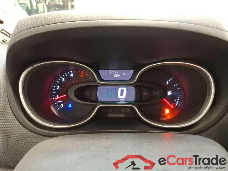 RENAULT Trafic 2.0 dCi T29 L1H2Comf #4
