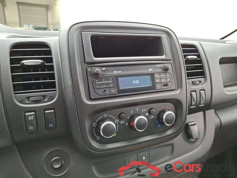 RENAULT Trafic 2.0 dCi T29 L1H2Comf #5