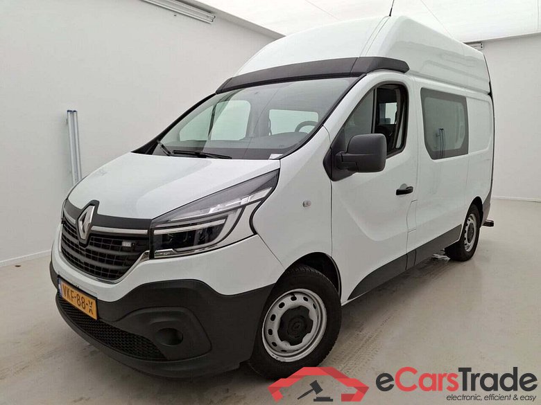 RENAULT Trafic 2.0 dCi T29 L1H2Comf #1