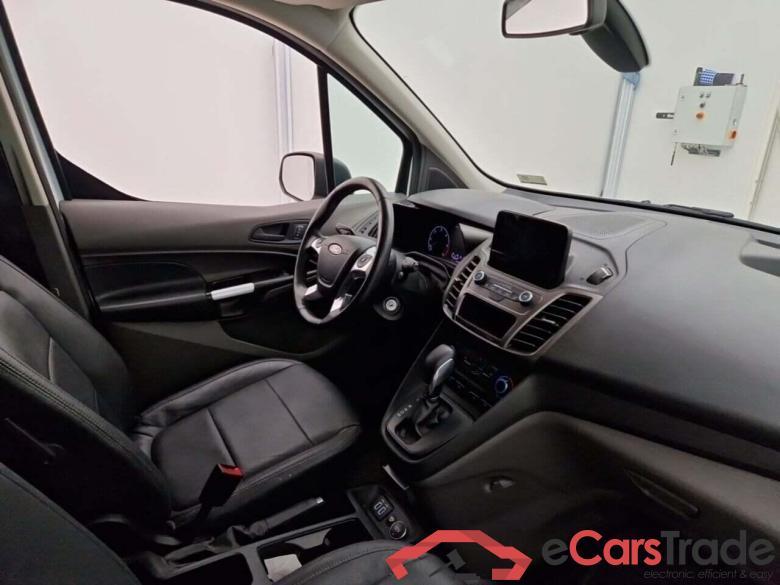 FORD Transit Connect 1.5 TDCI EcoBlue L1 Trend AUT #3